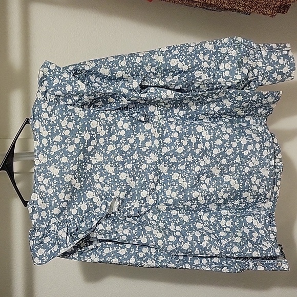 Sezane Angele Shirt - Picture 11 of 13